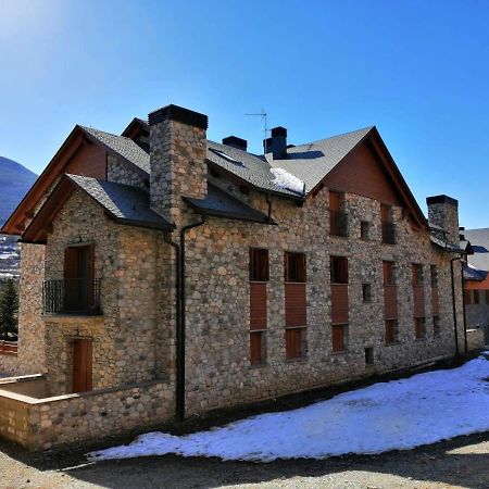 Home In Benasque Exterior foto