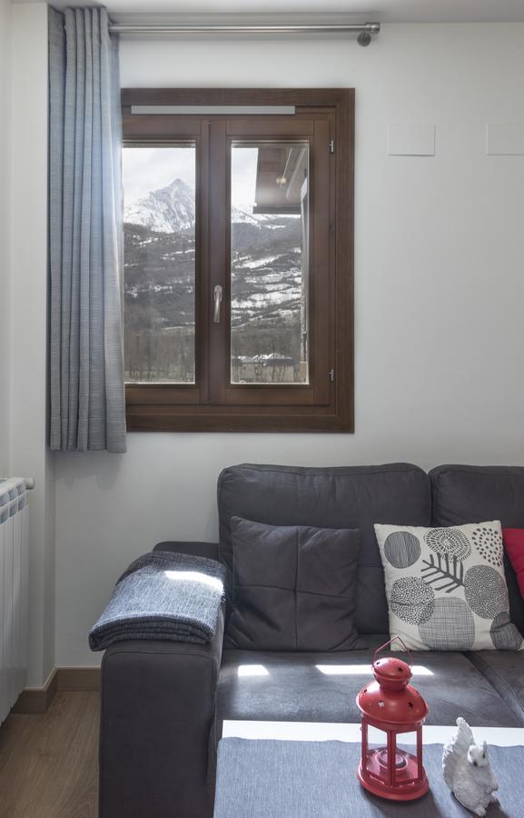 Home In Benasque Exterior foto